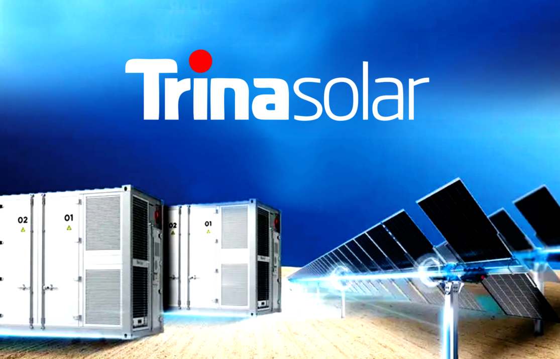 Trinasolar Showcases Smart Energy Portfolio, Marks Project Milestones at Solar & Storage Live Africa