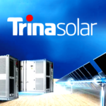 Trinasolar Showcases Smart Energy Portfolio, Marks Project Milestones at Solar & Storage Live Africa