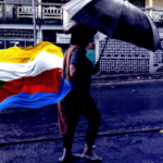 Comoros Rising Tides, Rising Pressure, Climate Change Reshaping Socioculture, Socioeconomy and Environment