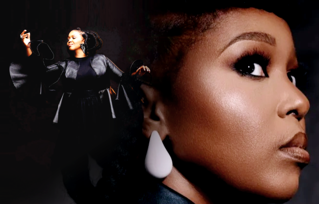 Maleh, South Africa’s Creative-Delectable Afro Soul Vanguard