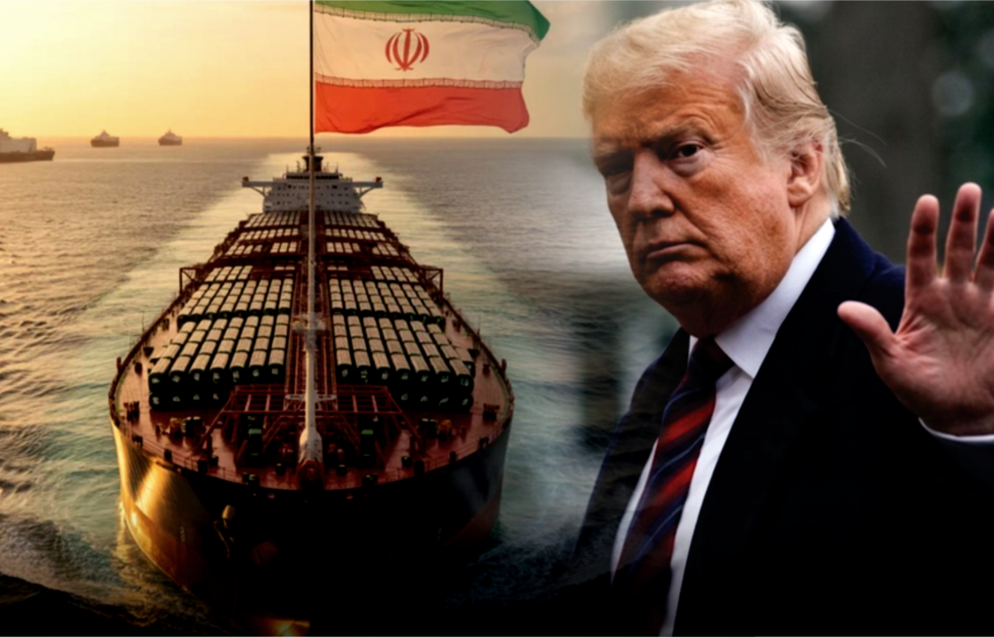 US Eases Curbs on Iranian Oil in Bid to Reduce Fuel Prices Hike, Exposing Policy Trade-offs