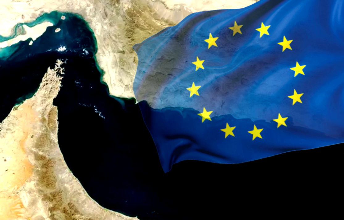 Europe Signals Conditional Role in Securing Strait of Hormuz, Taking Diplomatic Center Stage