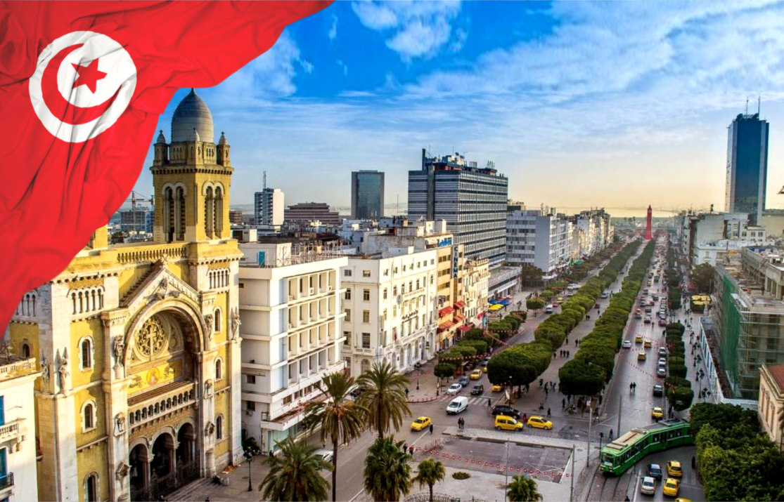 Tunisia’s Reform Agenda Lifts Foreign Investment by 39%, FDI Climbs to $2.8bn