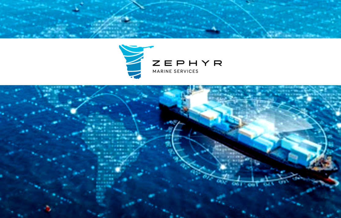 Zephyr Marine Services Signals New Era for Namibian Oil Services as Taimi Nangula Itembu Steps into Leadership