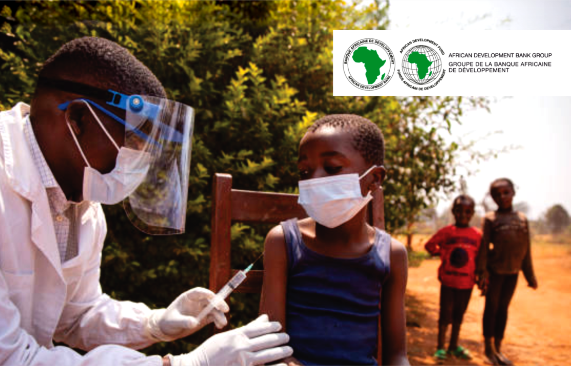 African Development Bank Group funds regional health resilience drive in Southern Africa