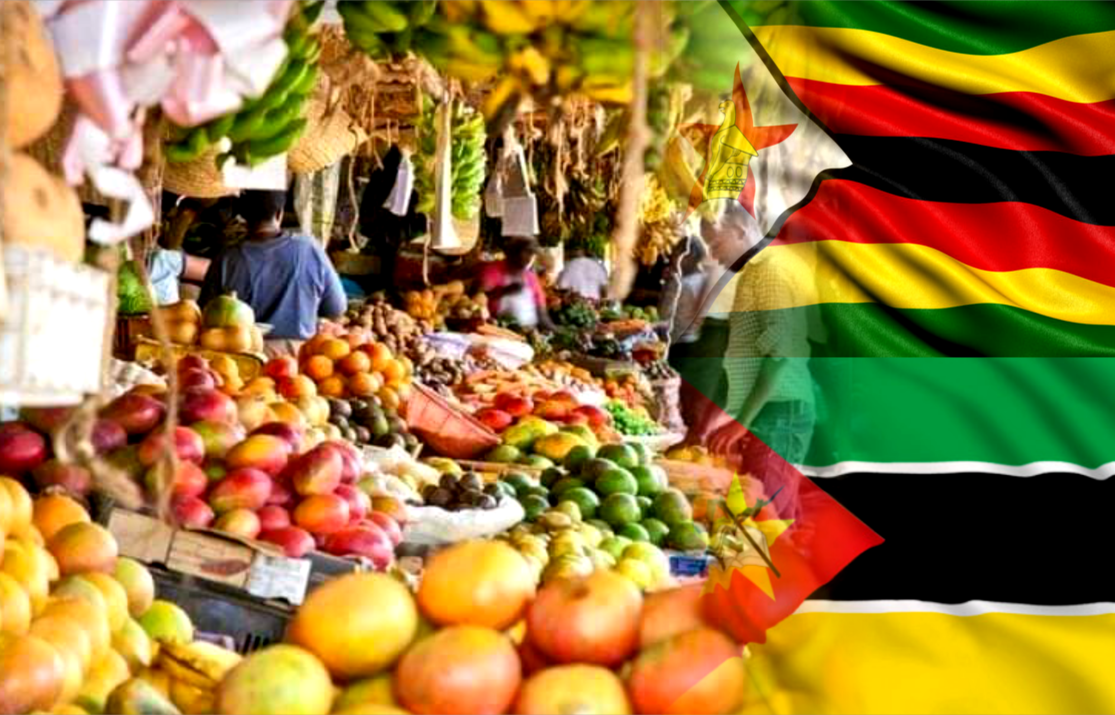 Across the Border Mozambique’s Appetite for Zimbabwean Produce Opens New Economic Pathways