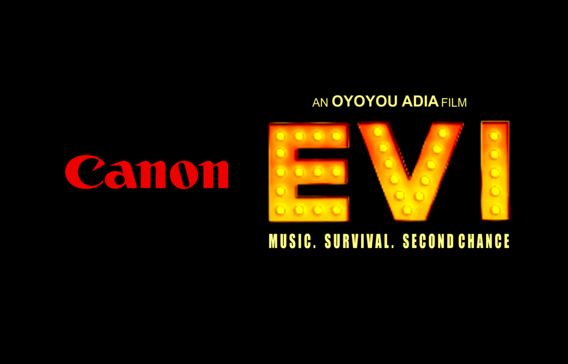 Canon Technology Powers Nollywood Music Drama Evi Ahead of African Premiere event and Nigeria-Wide Cinema Release