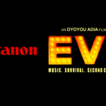 Canon Technology Powers Nollywood Music Drama Evi Ahead of African Premiere event and Nigeria-Wide Cinema Release