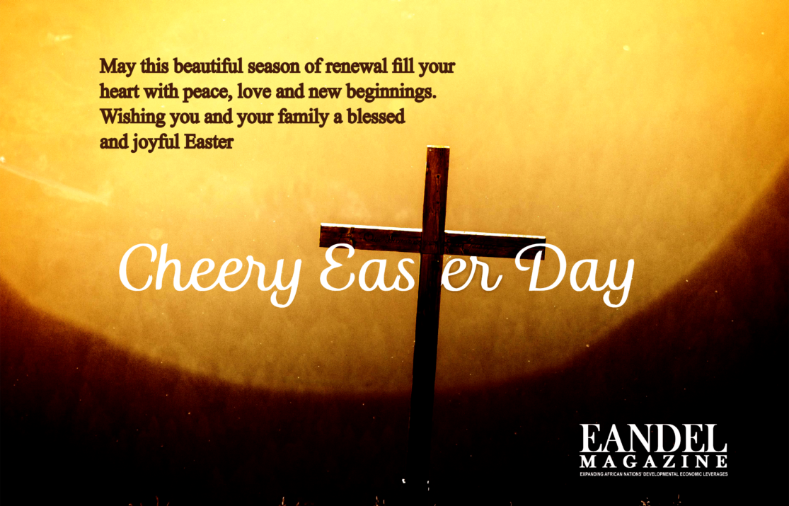 Cheery Easter Day Resonates Across Communities, Inspiring Hope and Renewal