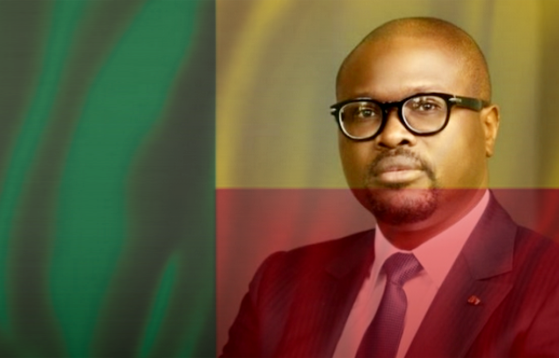 CENA Declares Romuald Wadagni Winner of Republic of Benin Presidential Poll
