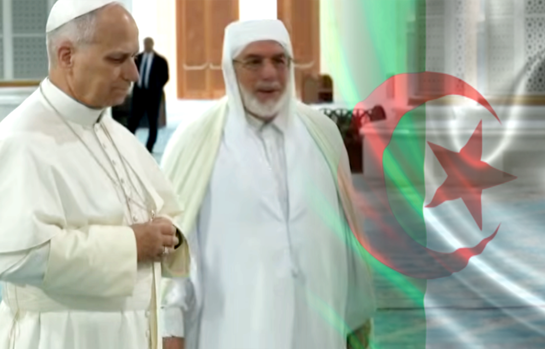 Pope Leo XIV Opens Africa Tour in Algeria with Message of Peace and Dialogue