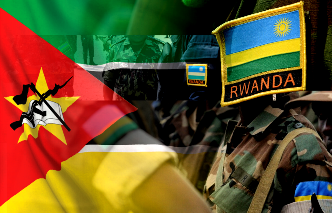 Mozambique Faces Uncertain Security Future, as Rwanda Hints on Possible Military Withdrawal
