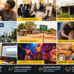 The Ghana Creative Arts Sector is not Fit to be Called an Industry