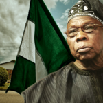 Former President Obasanjo said, any Government that Fails to Ensure the Security of Lives/Properties, Shouldn’t Exist