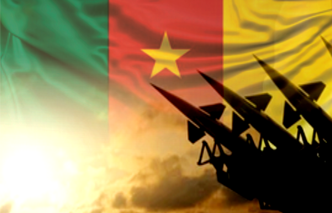 Cameroon Pushes to Localize Defence Production in Bid for Industrial Sovereignty