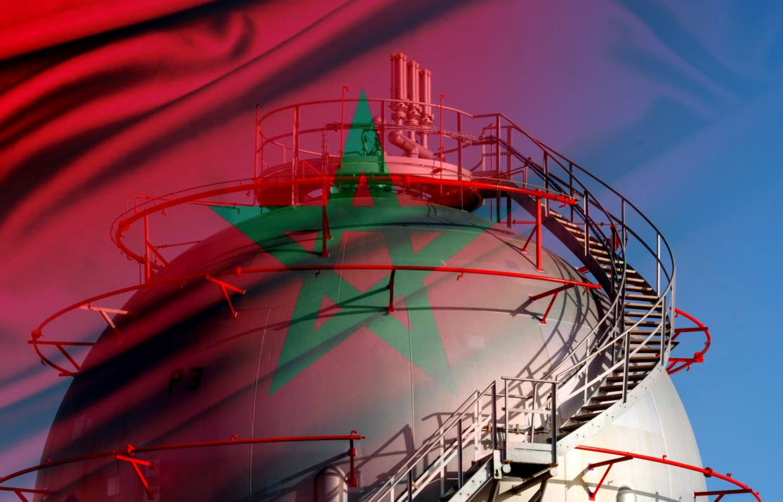 Morocco Gas Plan Reset Could Open Door to New Investment Models