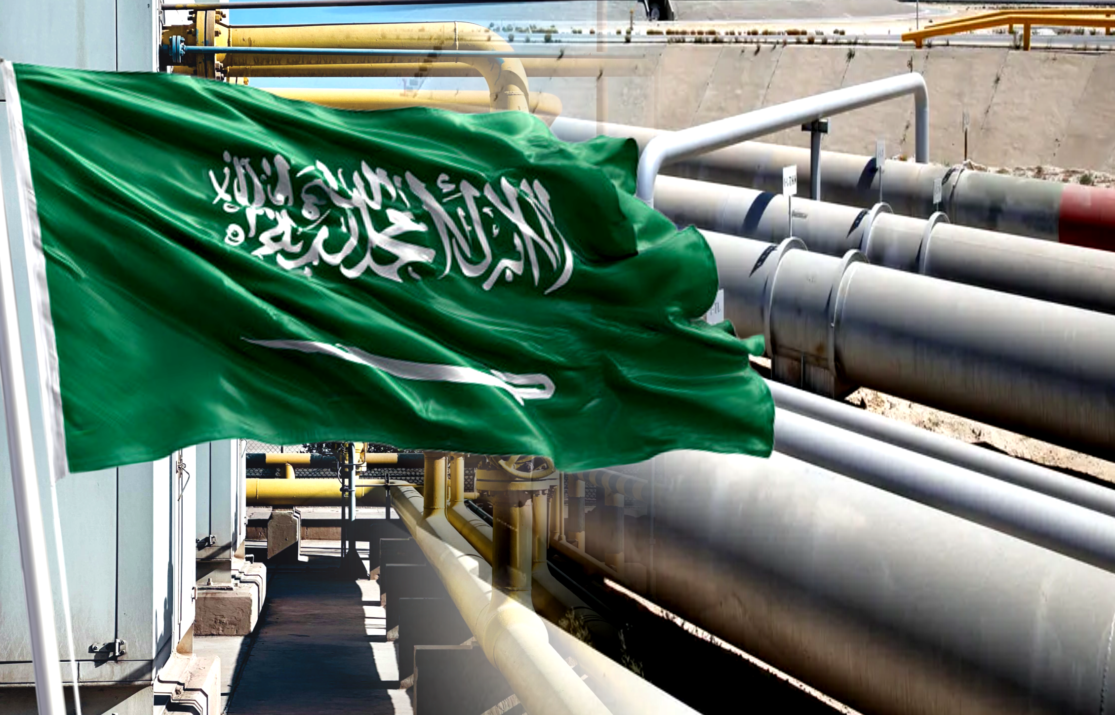 Saudi Pipeline Reroutes Oil, Sustains Supply as Gulf Tensions Disrupt Hormuz
