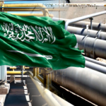 Saudi Pipeline Reroutes Oil, Sustains Supply as Gulf Tensions Disrupt Hormuz
