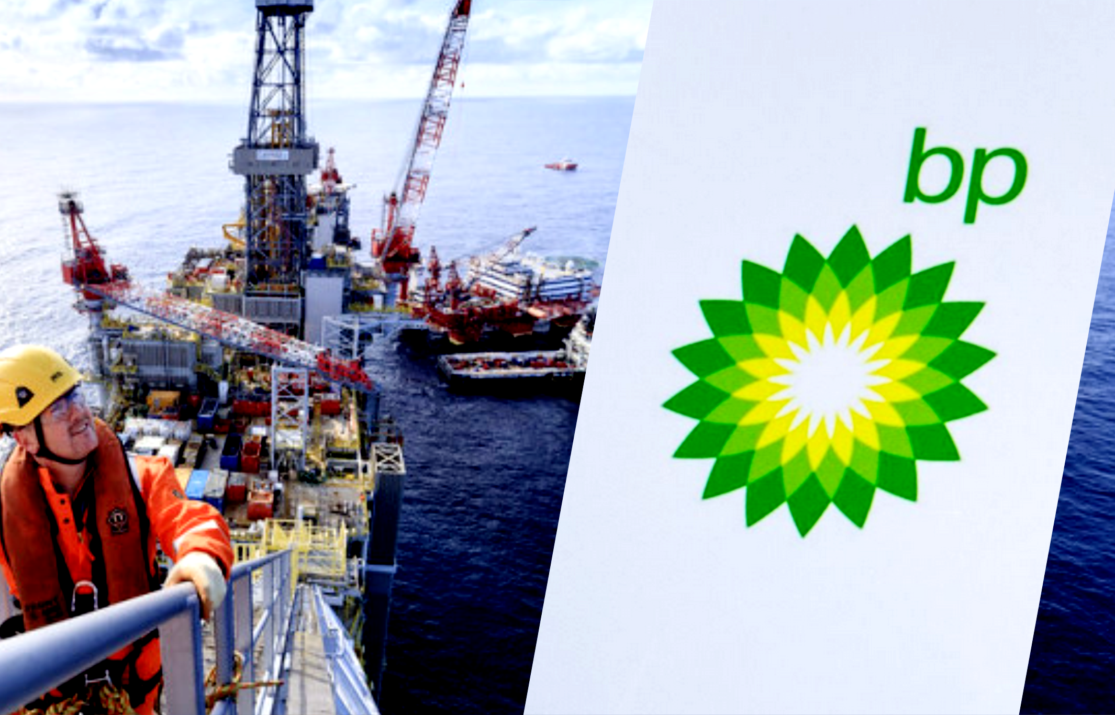 In Namibia, bp Secures 60% Stake in Three Offshore Exploration Blocks