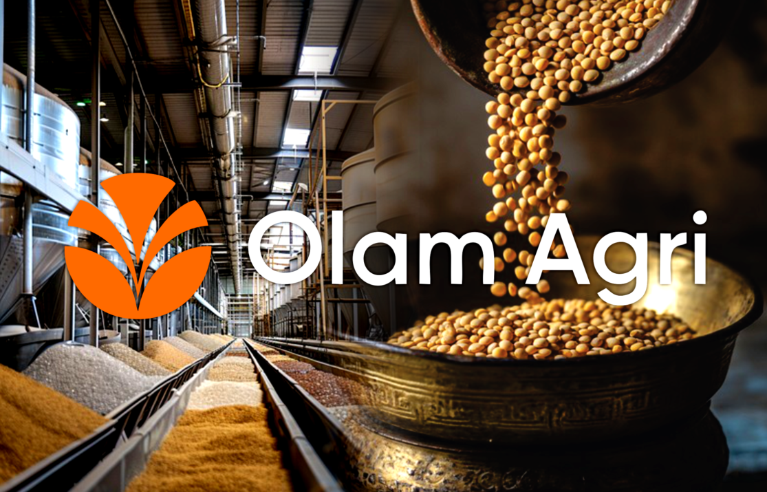 Olam Agri Launches $50 Million Soybean Processing Plant in Kwara State, a Nigeria’s Drive to Industrialize Agriculture