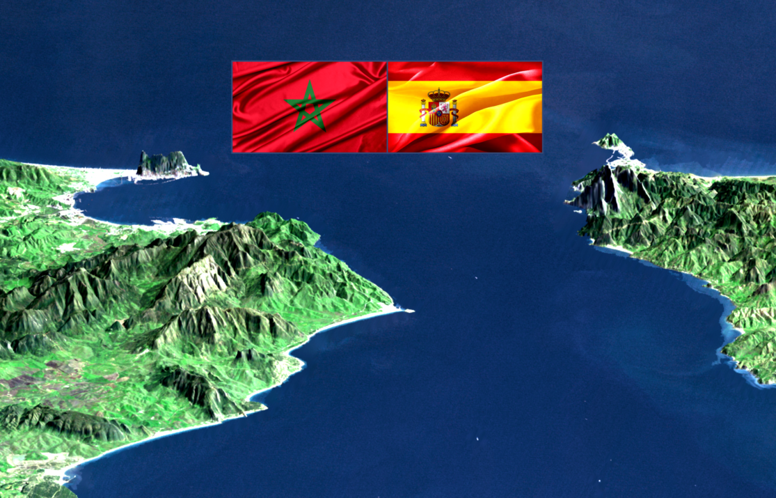 Africa is Giving Attention to Strait of Gibraltar, Defining its Own ‘Strait of Hormuz’