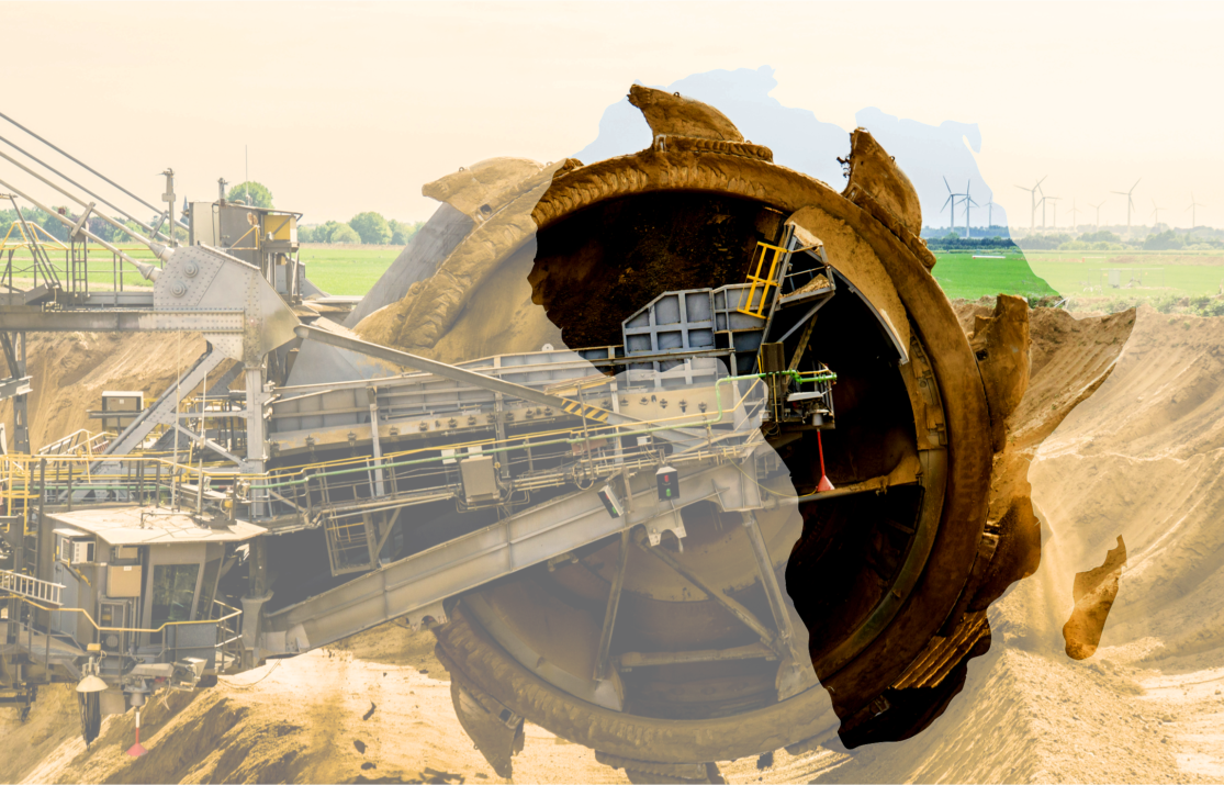 New Final Investment Decisions (FID) Propel Africa’s Mining Sector as Investors Eye $8.5T Untapped Potential