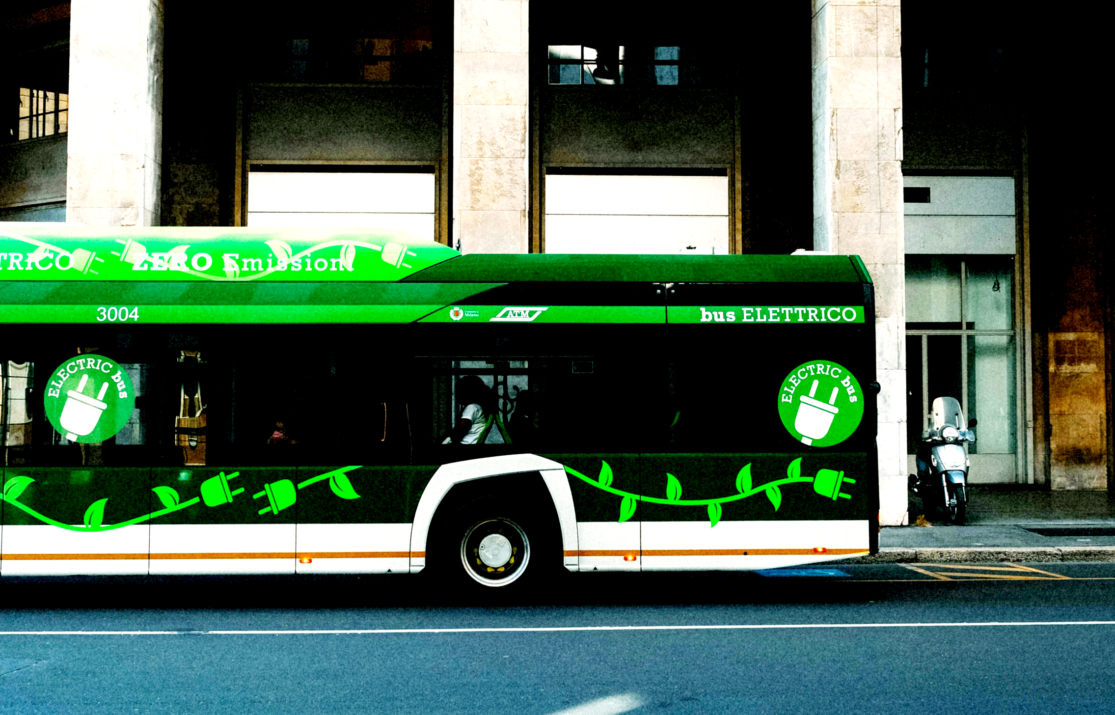 Full-swing of Electric Public-Bus-Transit System, will Proffer Economic Relieve Across Africa