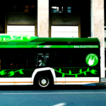 Full-swing of Electric Public-Bus-Transit System, will Proffer Economic Relieve Across Africa