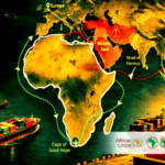 The Middle East Conflict Intensifies Economic Strain across Africa, Multilateral Institutions Warn