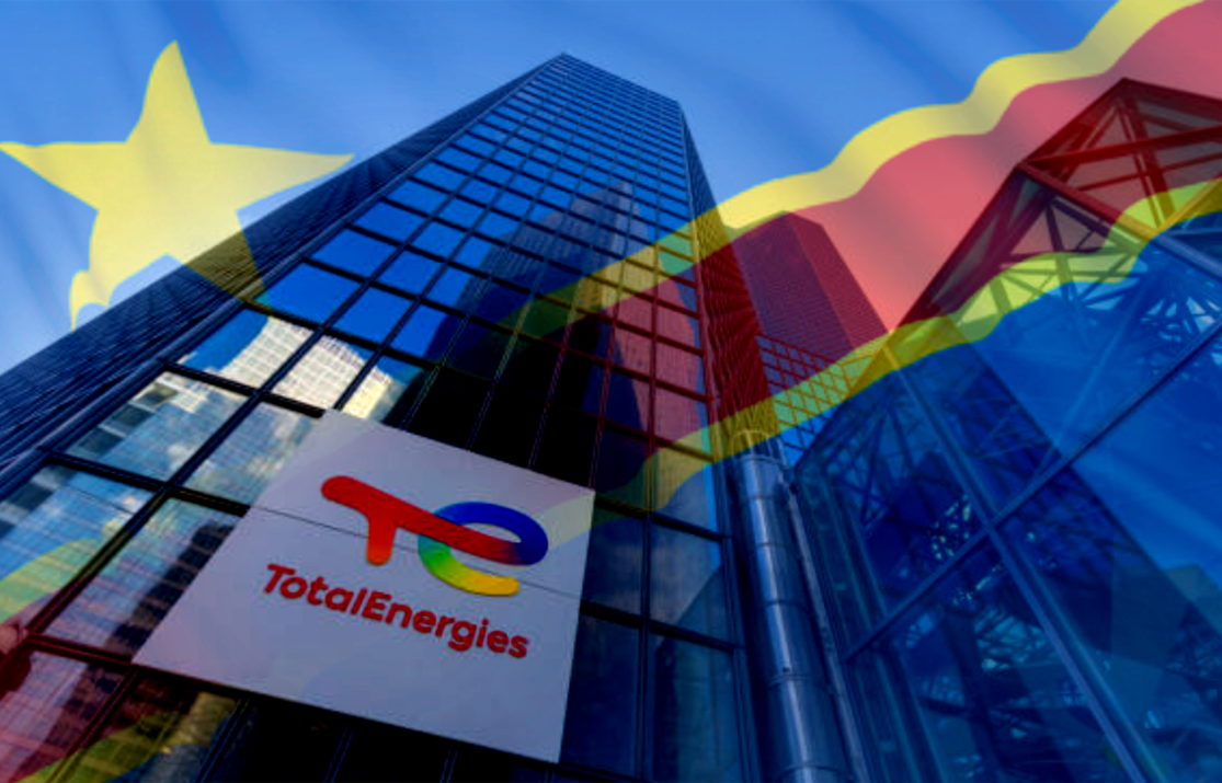 TotalEnergies Strikes New Oil Discovery Offshore Congo Amid National Drive Toward 500,000 barrels per day (BPD)