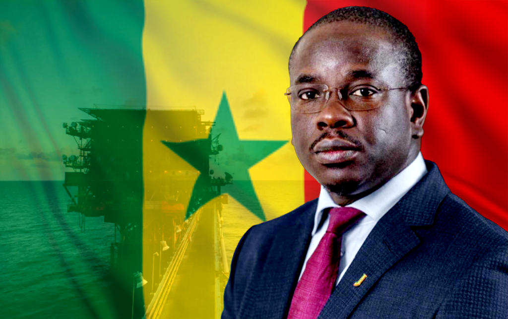 Senegal Revises Hydrocarbon Strategy as Birame Soulèye Diop Prepares for African Energy Week 2026 in October