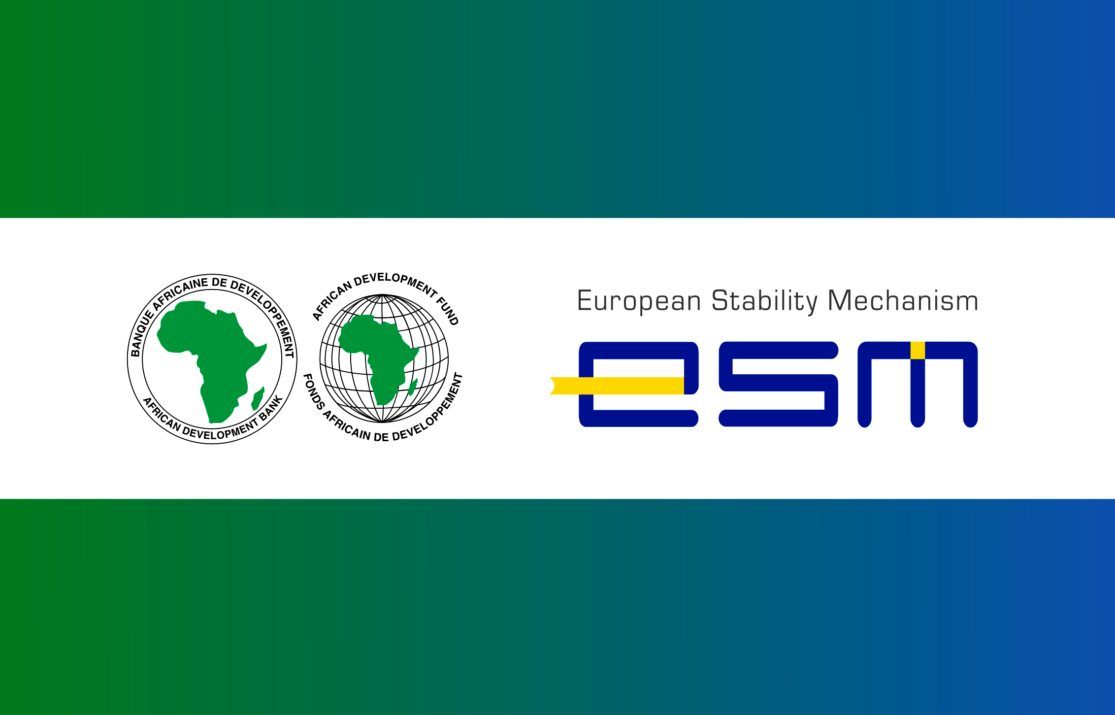 AfDB and European Stability Mechanism Sign Cooperation Pact, to Strengthen Institutional Collaboration