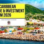 Afreximbank and Government of St Kitts and Nevis Sign Hosting Agreement for AfriCaribbean Trade and Investment Forum (ACTIF2026)