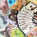 Africa Eyes Opportunity as Dollar Weakens, but Risks of New Dependence Loom