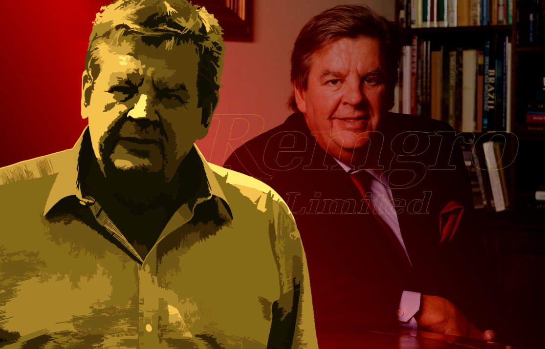 Johann Rupert – Africa’s Second-Richest Man, Departs from FirstRand with $218Million Turnover