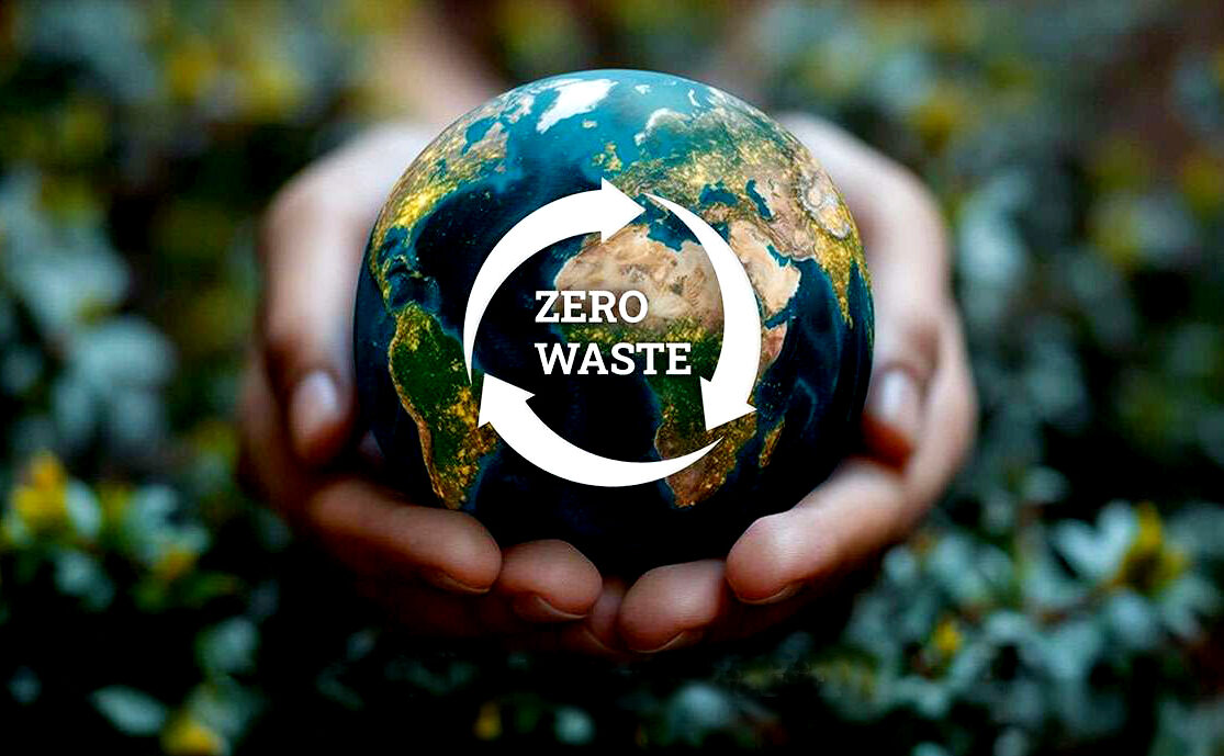 Exploring Zero-Waste Lifestyle, Driving a Culture from the Home-front to the Community