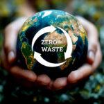 Exploring Zero-Waste Lifestyle, Driving a Culture from the Home-front to the Community
