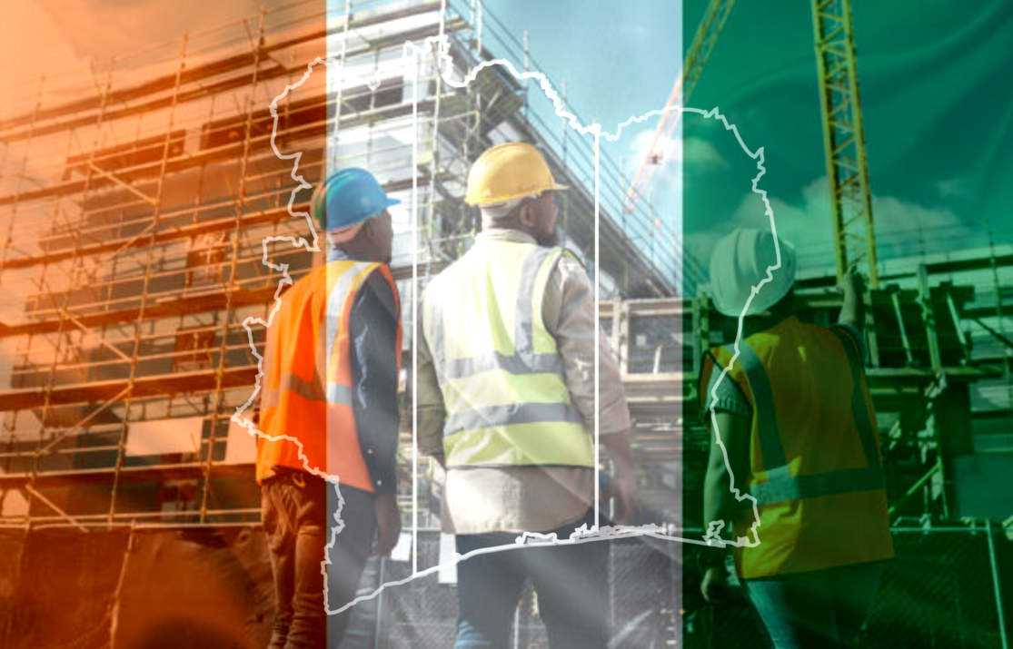 Côte D’ivoire: Ivorian Consortia Secure Major Agro-Market Constructions, Edging Out Artelia-(France) and TGCC-(Morocco)