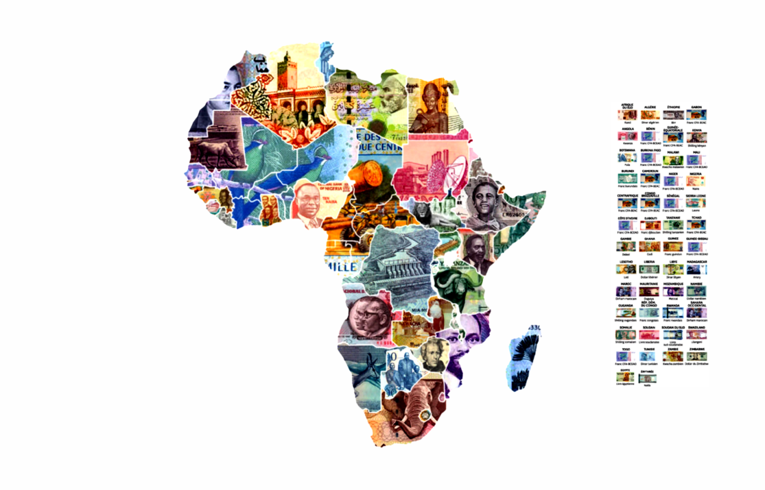 Middle East Crisis Ripple Effect on Most African Currencies, Pressuring Households