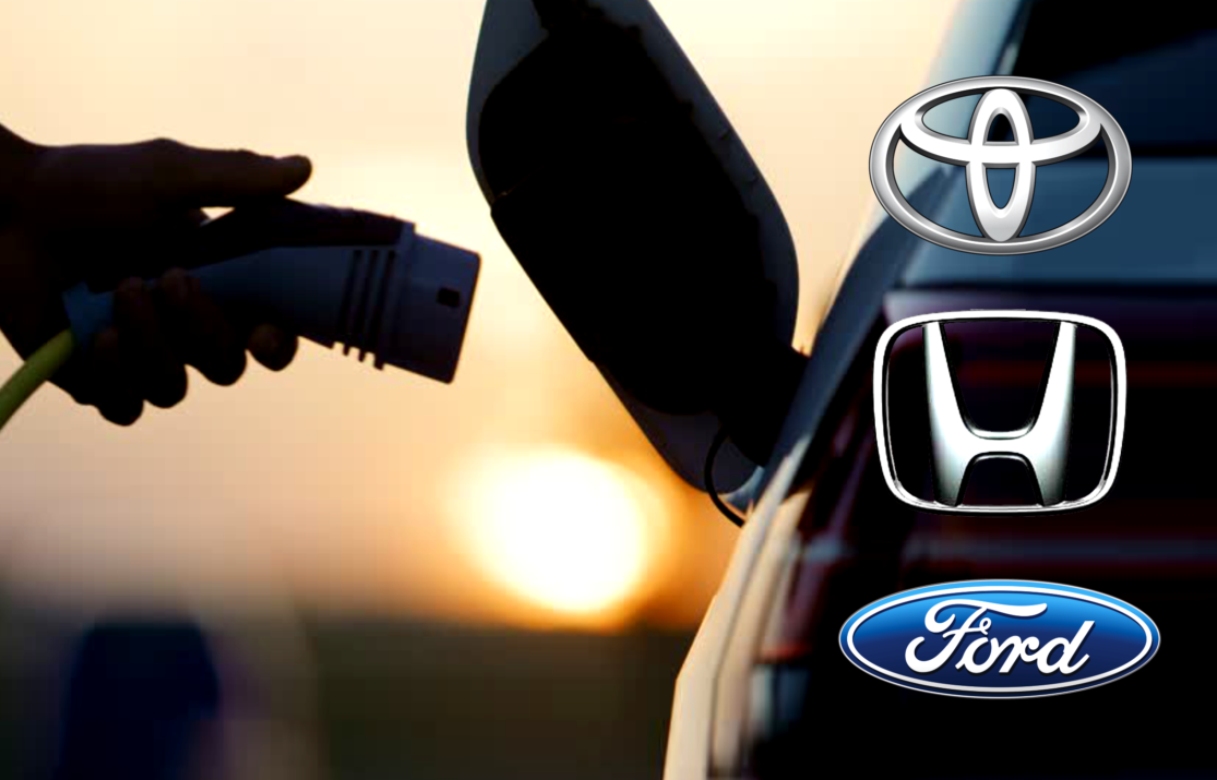 China’s EV Surge Rattles Toyota, Honda and Ford, Africa Emerging as the Next Battleground