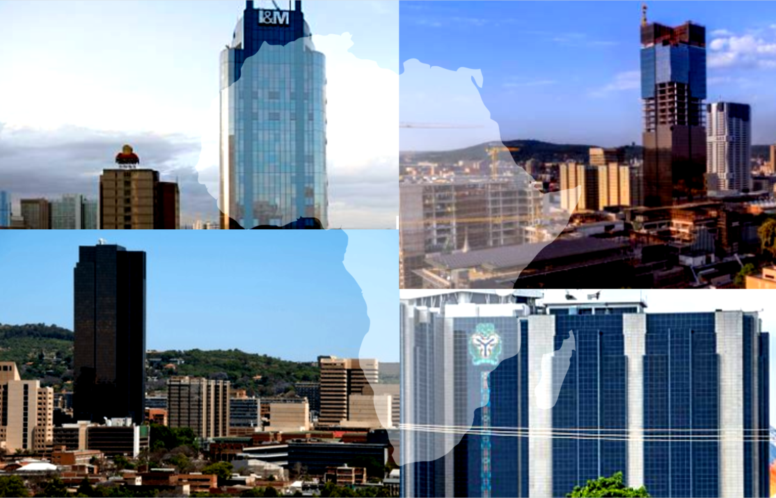 African Mining Week (AMW) to Host Central Bank Governors Roundtable as Monetary Authorities Deepen Role in Mining Sector Growth