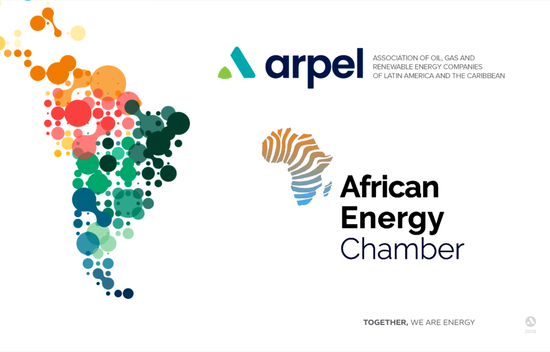 African Energy Chamber Positions Africa as Strategic Energy Growth Market at ARPEL Conference 2026