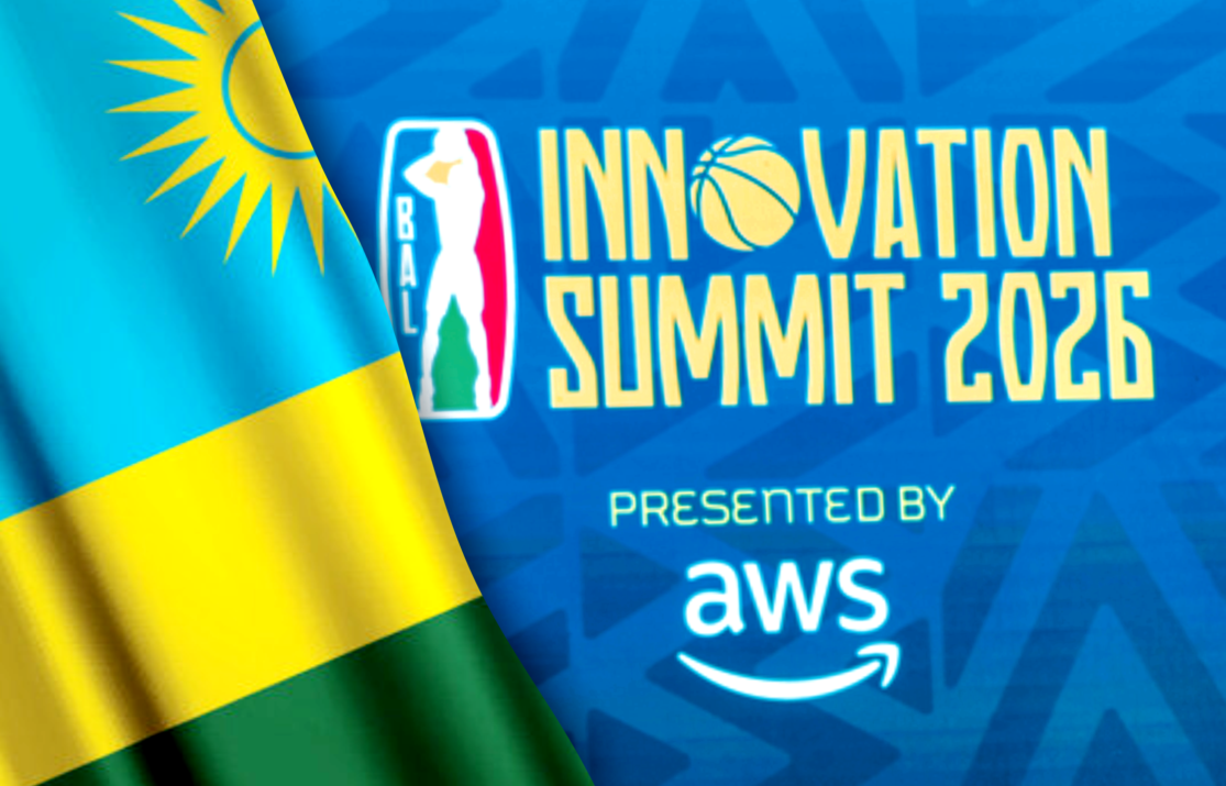 Rwanda: Basketball Africa League (BAL) Innovation Summit 2026