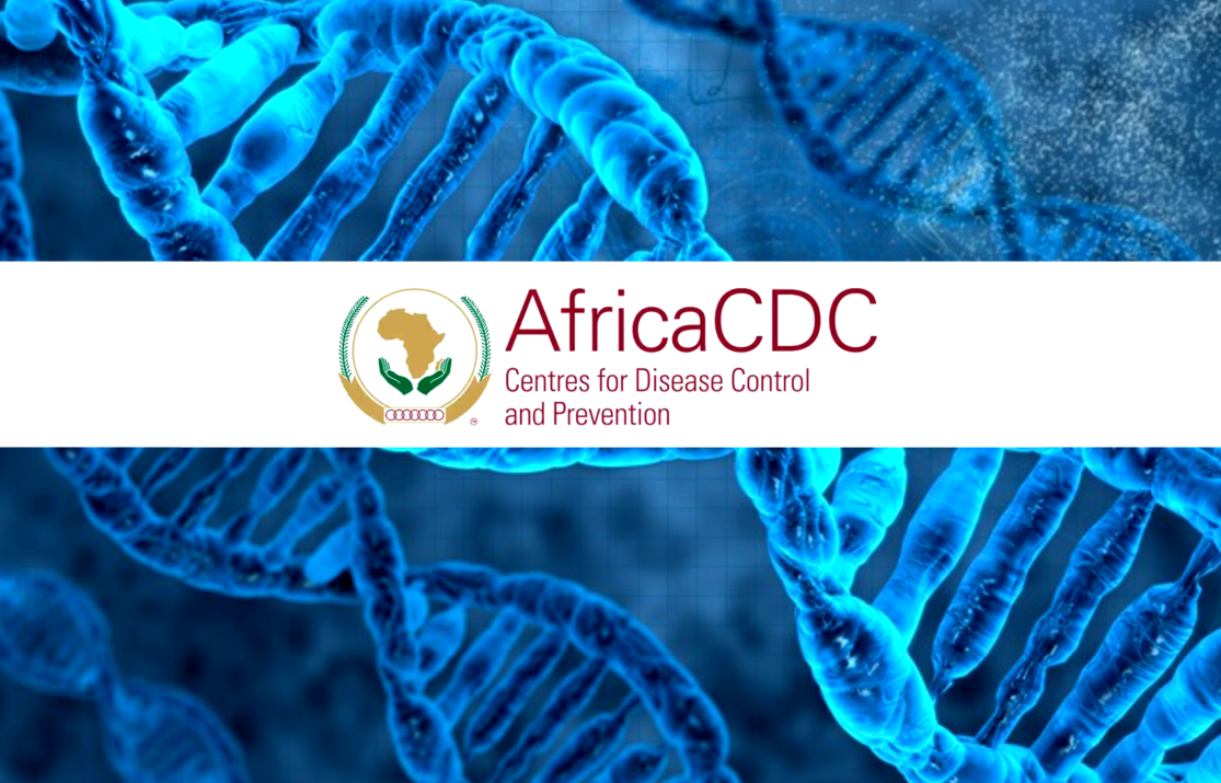 Africa Centres for Disease Control and Prevention (Africa CDC) Launches the African Strategic Advisory Group on Genomics