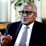 Aliko Dangote: African Energy Person of the Year 2026