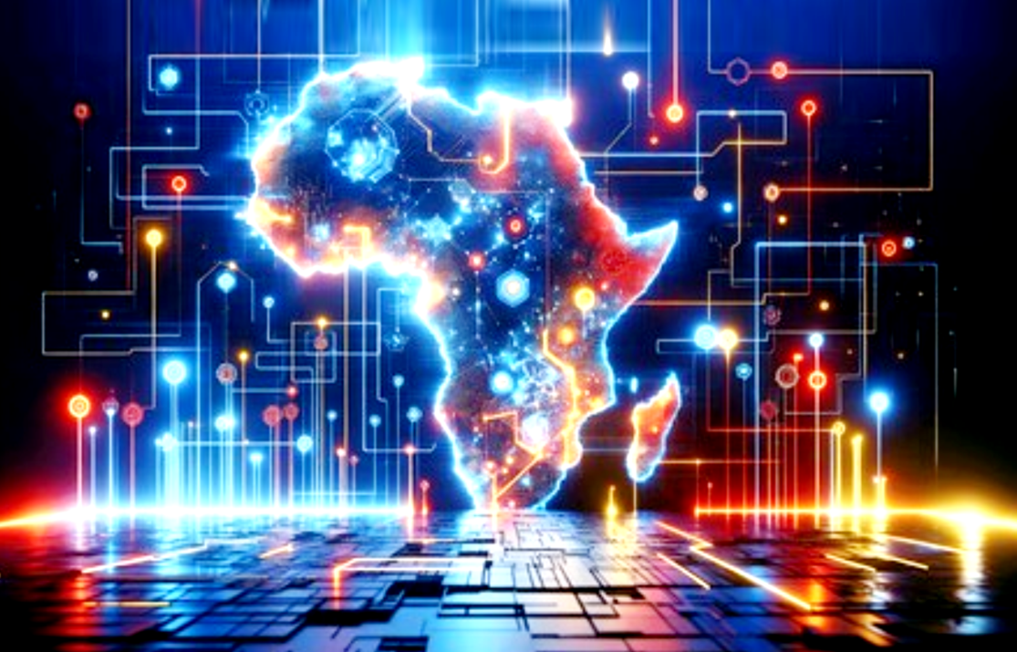 Africa’s AI Frontier: Crafting an Authentic, Sovereign Digital Future