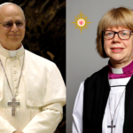 Pope Calls for Catholic-Anglican Cooperation, Urging Unity in a Polarized World