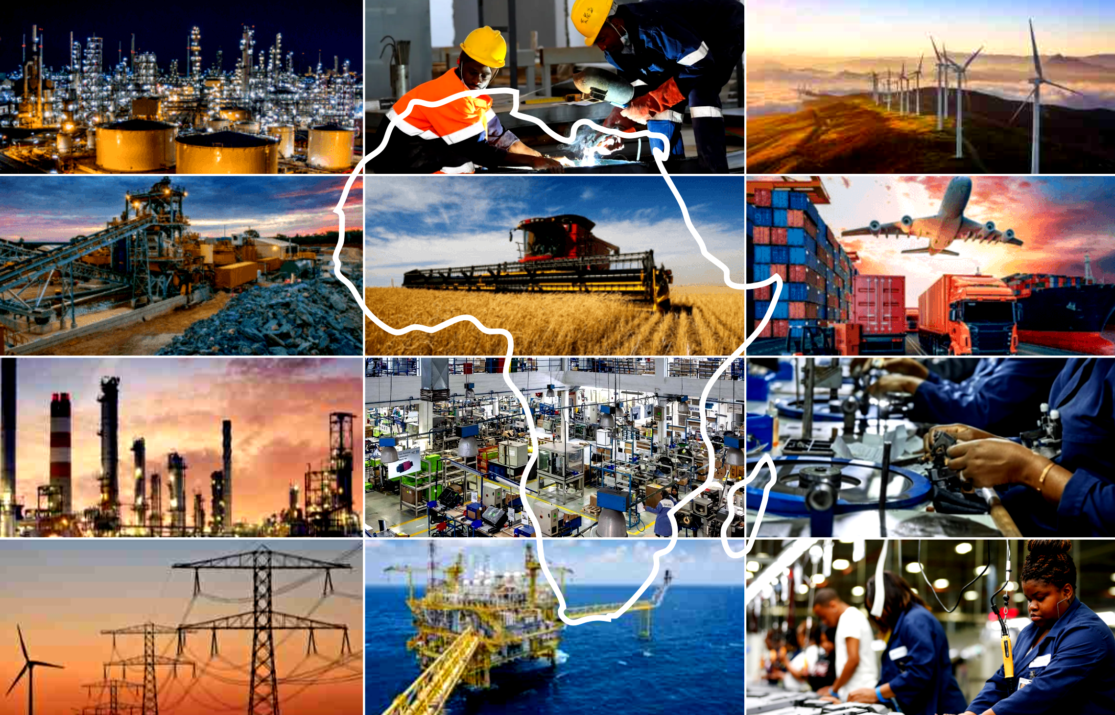 Africa Can Accelerate Economic Transformation and Mass Employment through Good Governance and Strong Industrial Policy