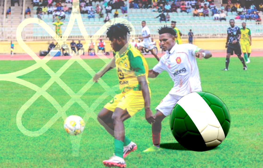 The Unsigned Cheque, Why Northern Nigeria’s Football is Africa’s Biggest Untapped Market