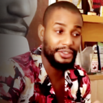 Another Star Drops from Nollywood-Atmosphere; Alex Ekubo Dies at 40